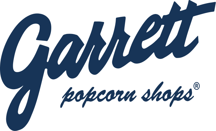 Garrett Popcorn