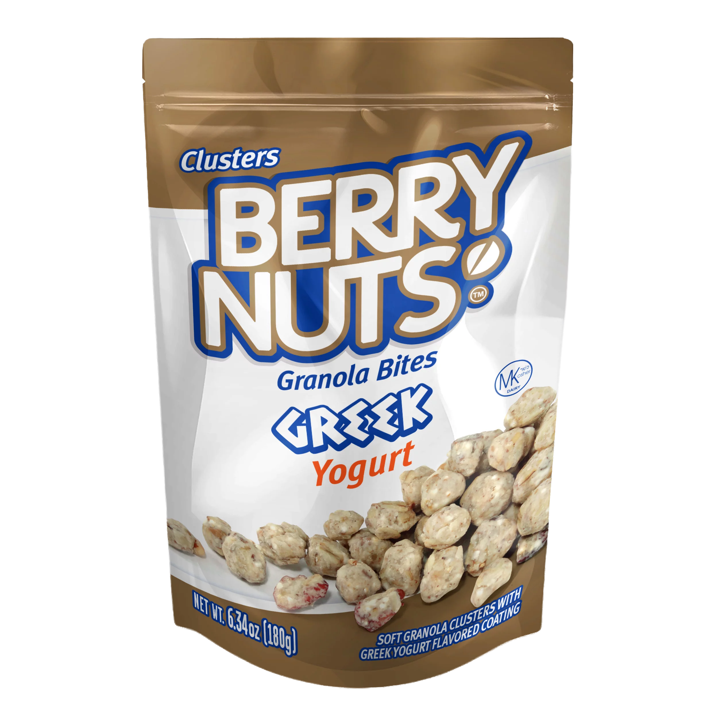 Berry nuts