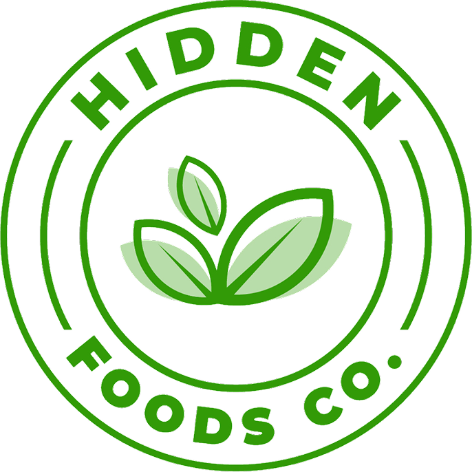 Hidden Foods