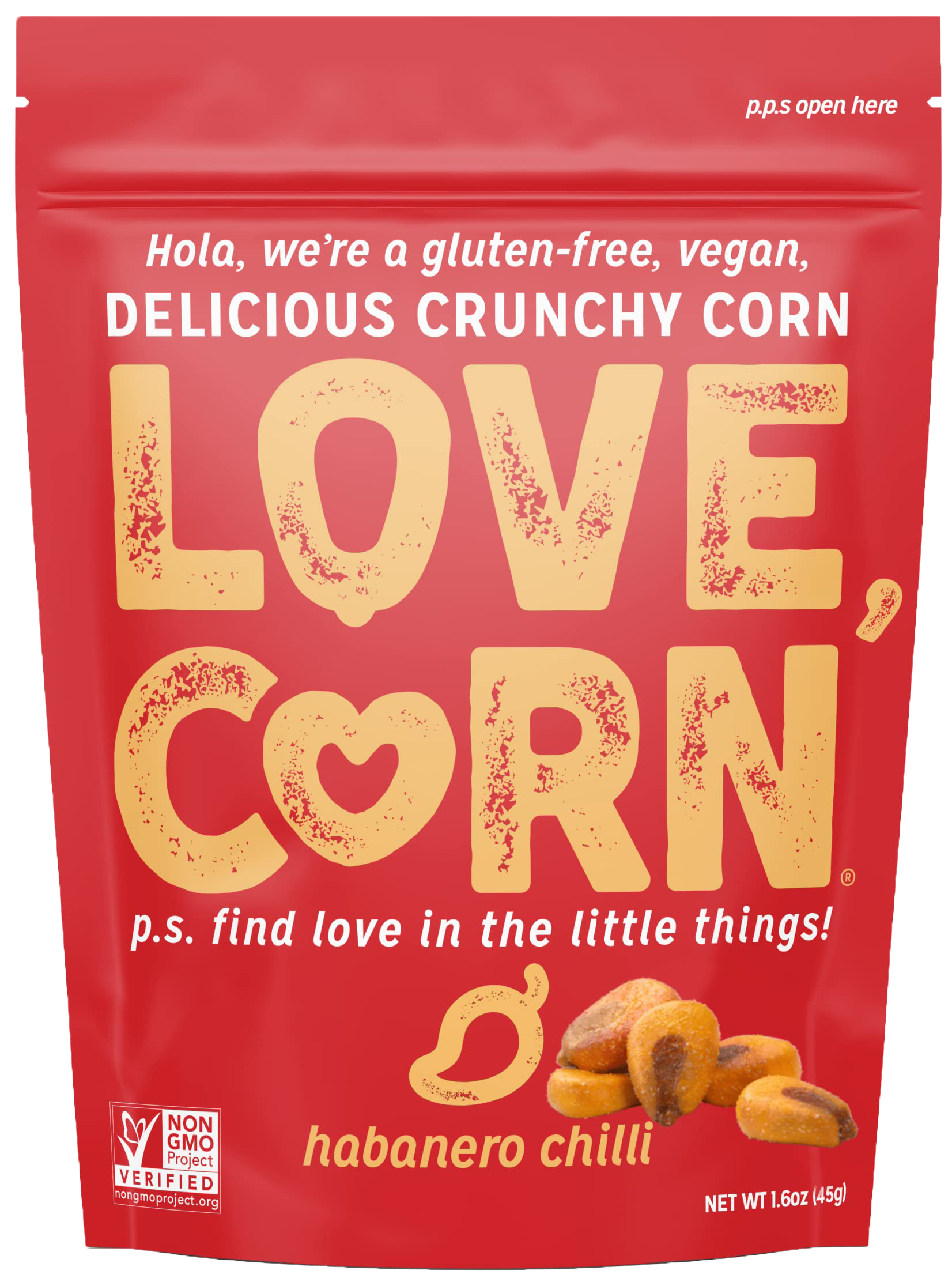 Love Corn