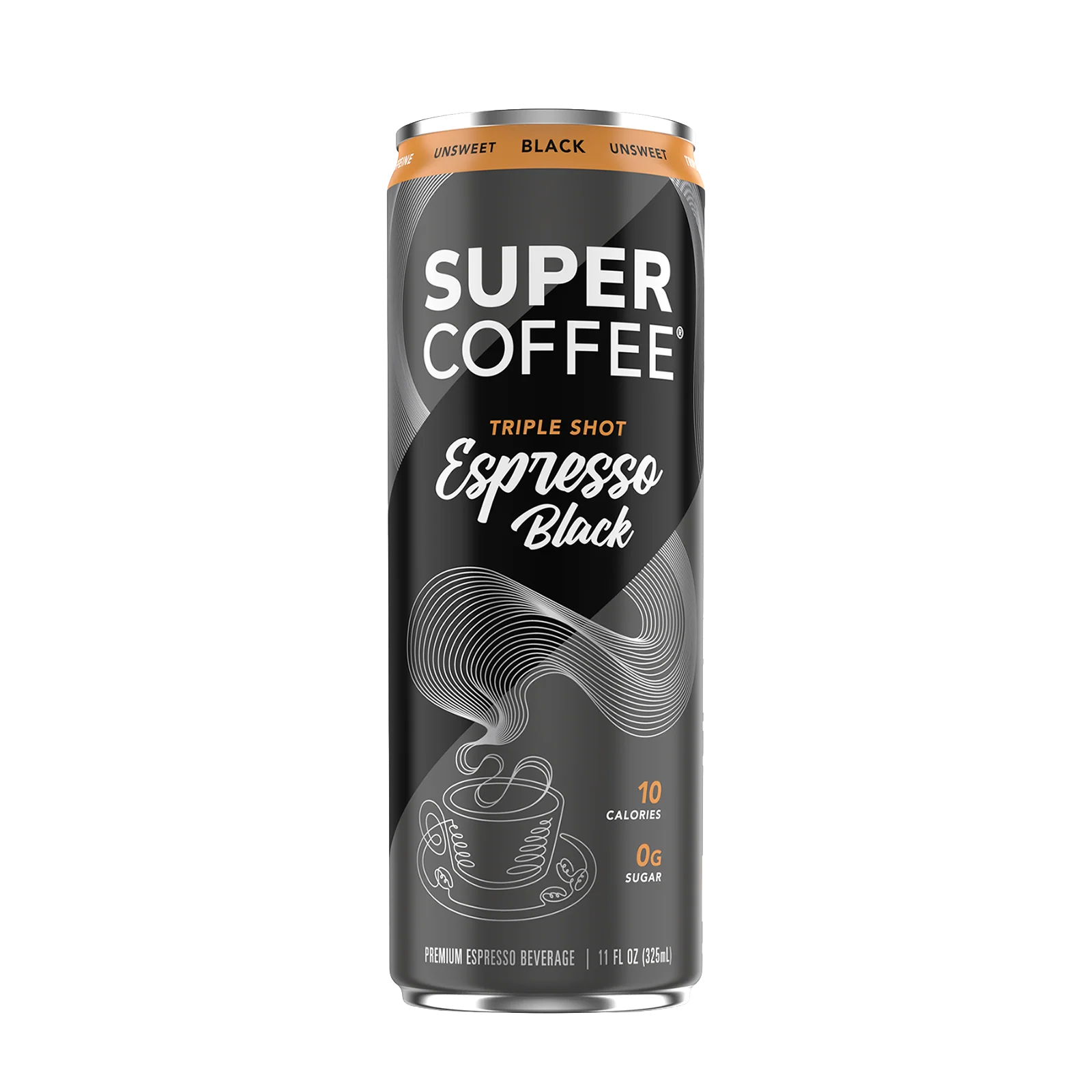 Super Coffee