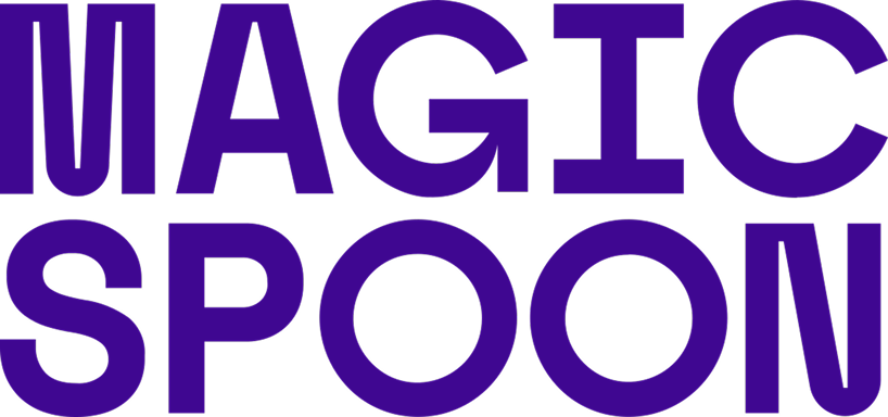 Magic Spoon