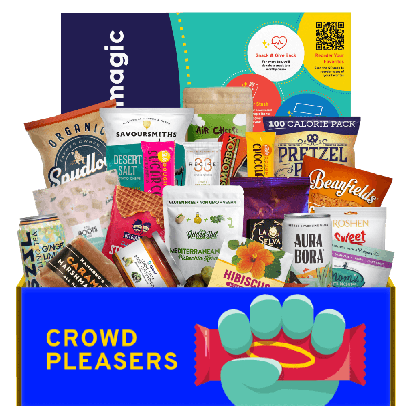 Curated themed box